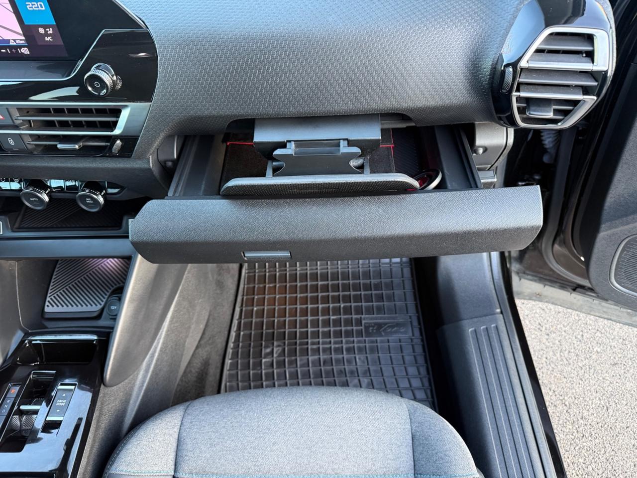 Citroen C4 BlueHDi 110 S&S Shine