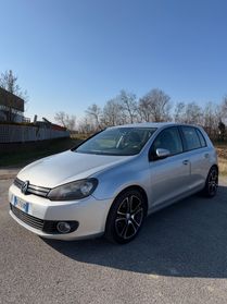 Volkswagen Golf 2.0 TDI 110CV DPF 3p. Highline