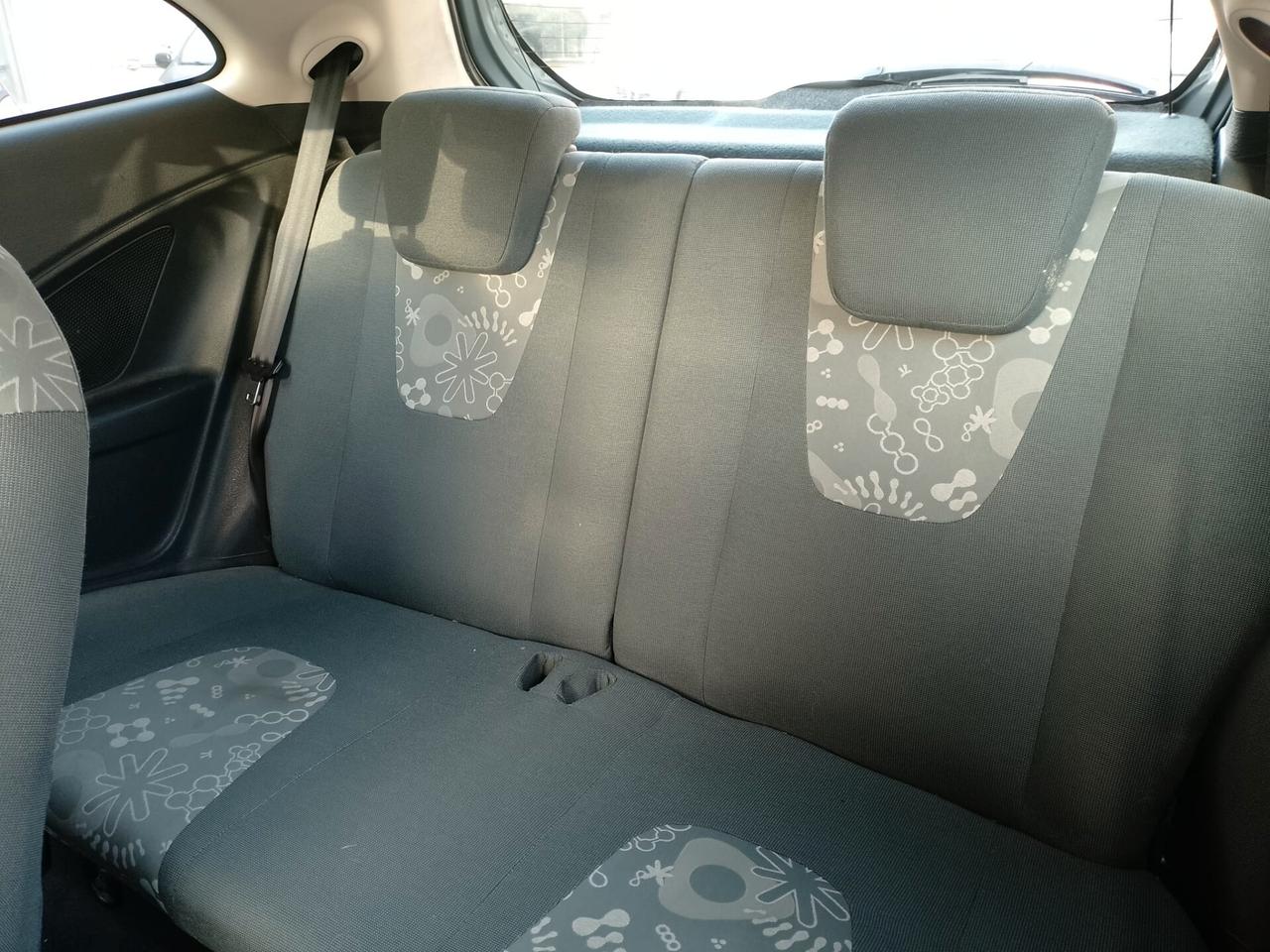 Ford Ka 1,2 Benzina Provenienza Nord Italia