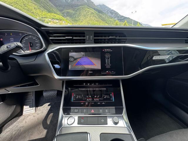 AUDI A6 Avant 40 2.0 TDI quattro ultra S tronic S Line