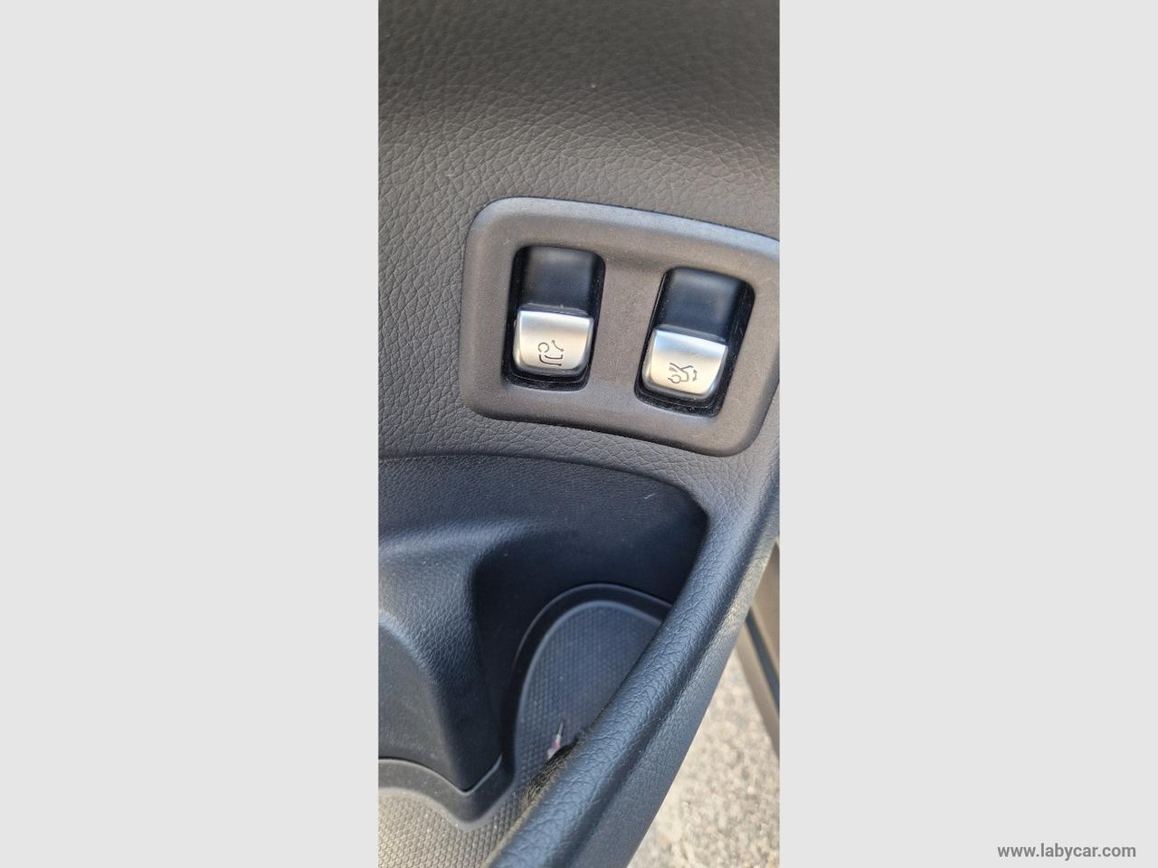 MERCEDES-BENZ GLC 220 d 4Matic Premium GANCIO TRAINO