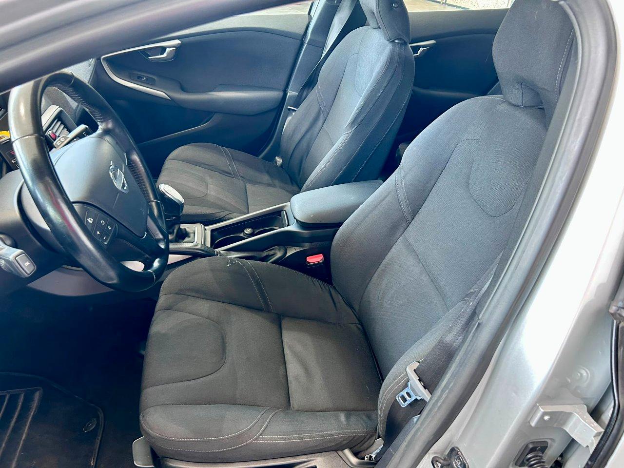 Volvo V40 1.6 d2 Style