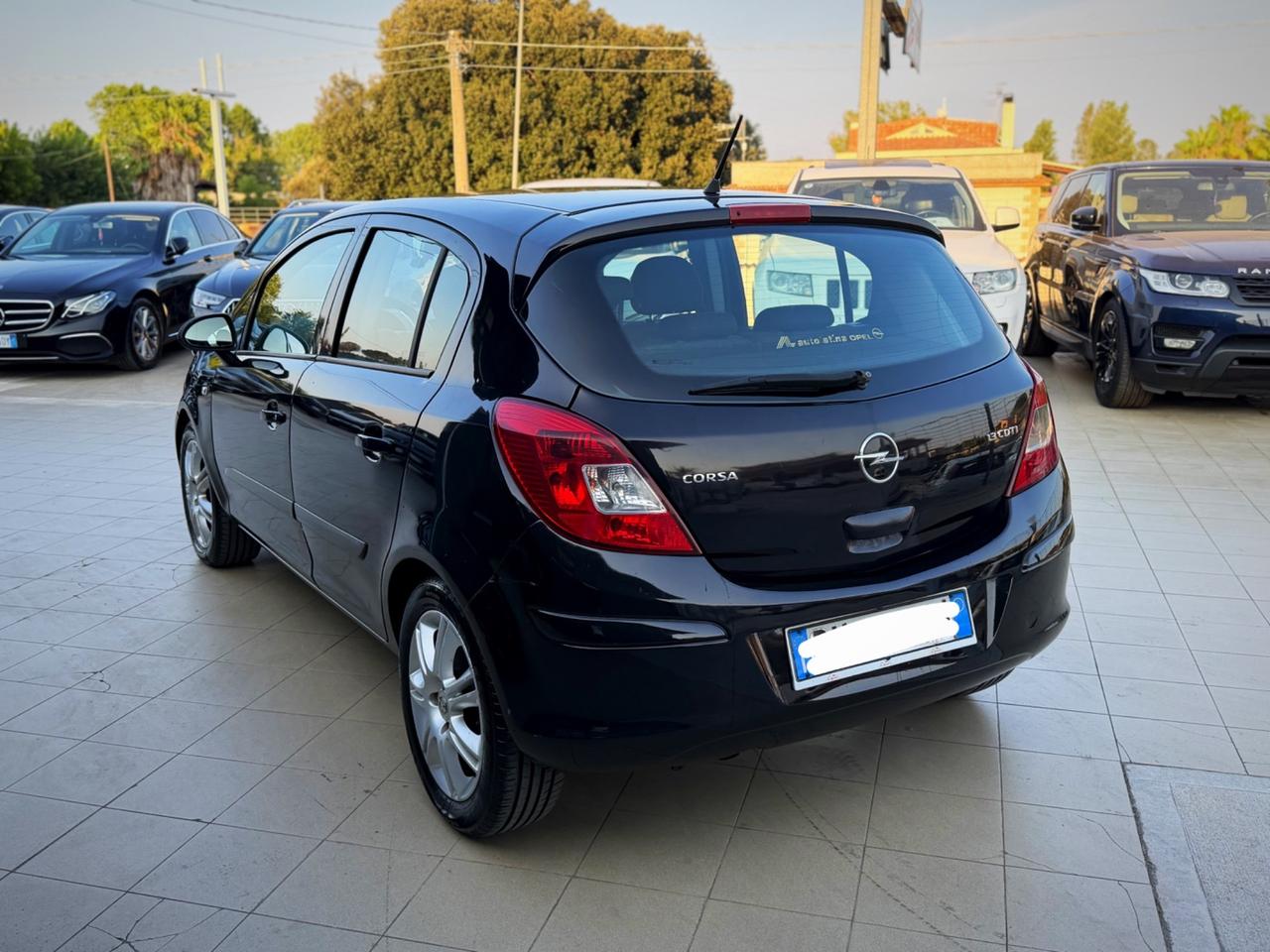 Opel Corsa 1.3 CDTI 75CV 5 porte Enjoy Garanzia 12 Mesi
