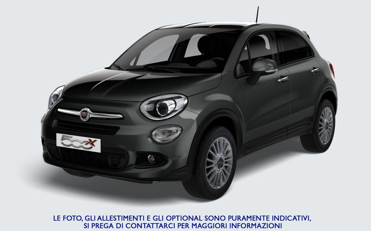 Fiat 500X 1.0 T3 120 CV Sport