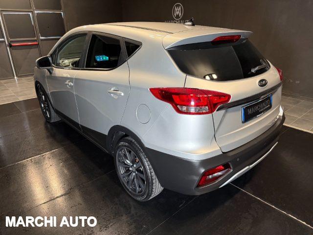 EVO Evo4 (Prezzo Iva Escl.)1.6 Bi-Fuel GPL - AUTOCARRO N1