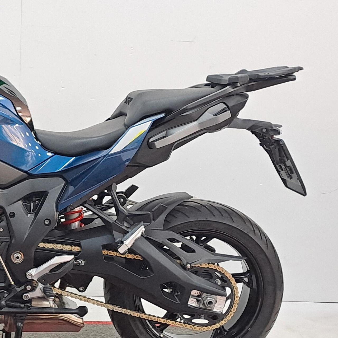 BMW S 1000 XR Nuova - KM 0 A 199/MESE