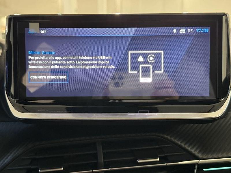 Peugeot 2008 2008 Hybrid 136 e-DCS6 GT