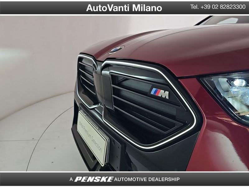 BMW X2 X2 M35i xDrive