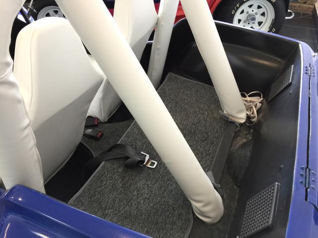 Volkswagen Buggy dune buggy 1500 lim originale