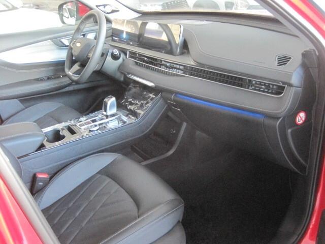 Dr Dr 7.0 Phev DR 7.0 1.5 Plug-in Hybrid