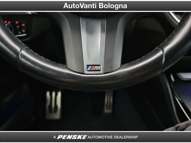 BMW X4 X4 xdrive20d mhev 48V Msport auto