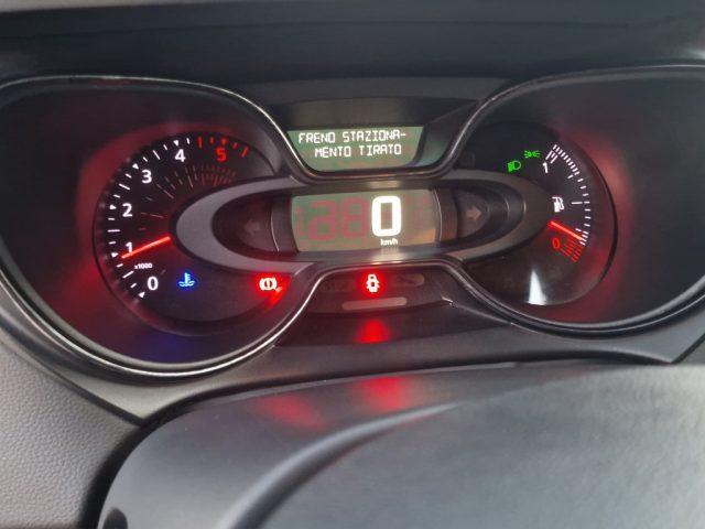 RENAULT Captur dCi 8V 110 CV Start&Stop Energy Sport Edition