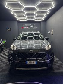 Kia Sportage 1.6 CRDi 136 CV – Anno 2019