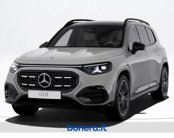 Mercedes GLB 200 AMG Line Advanced Plus 8G-eDCT