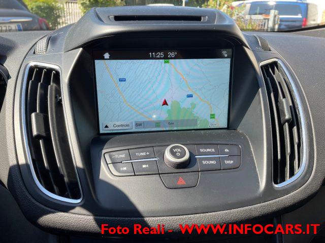 FORD C-Max 1.5 TDCi 120CV Powershift Start&Stop Business