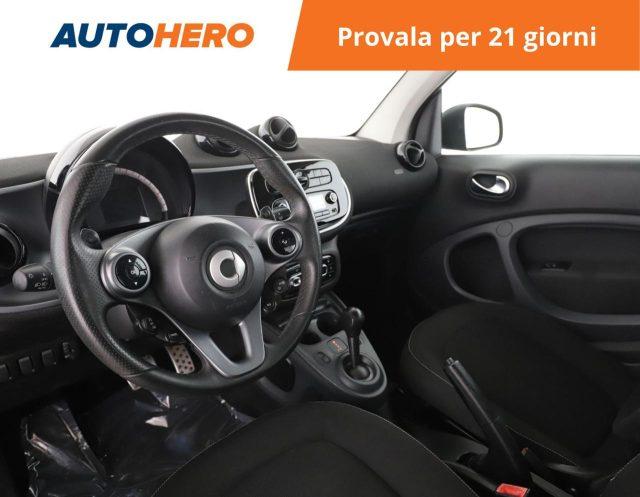 SMART ForTwo 70 1.0 twinamic Youngster