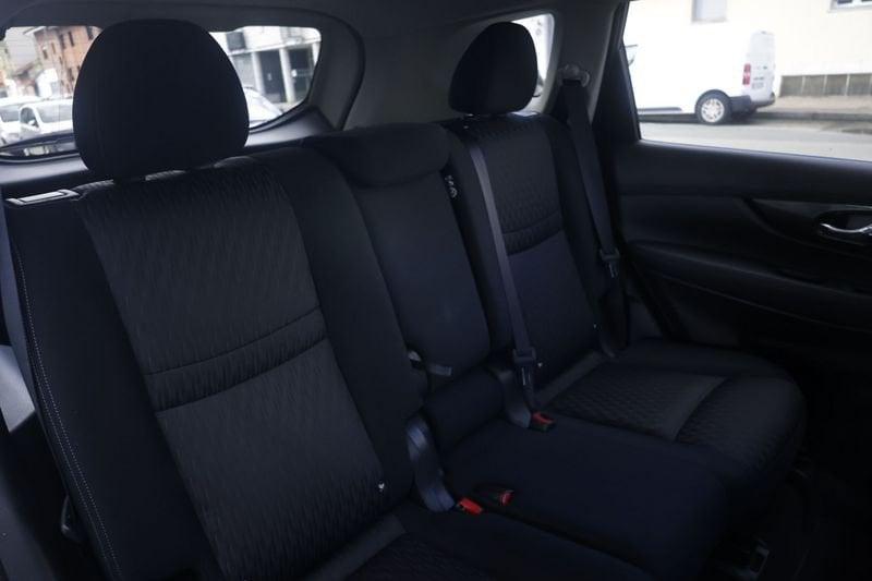 Nissan X-Trail X-Trail dCi 150 4WD X-Tronic N-Tec Unicoproprietario