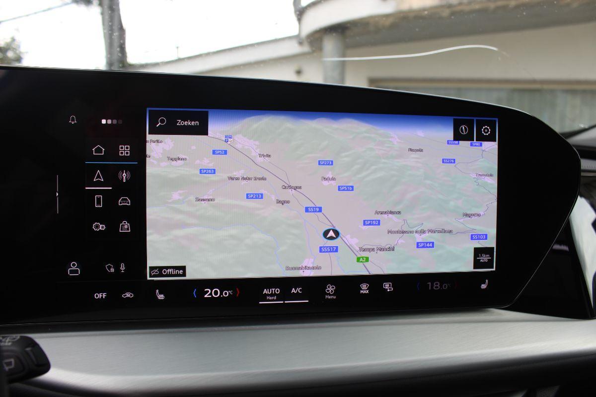 AUDI - Q5 - 2.0 tdi mhev+ Business quattro 204cv s-tronic
