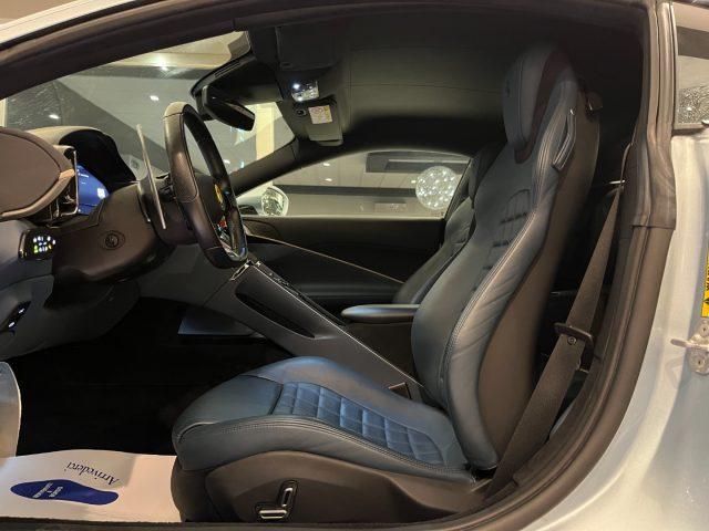 FERRARI Roma 3.9 V8 DCT 620CV