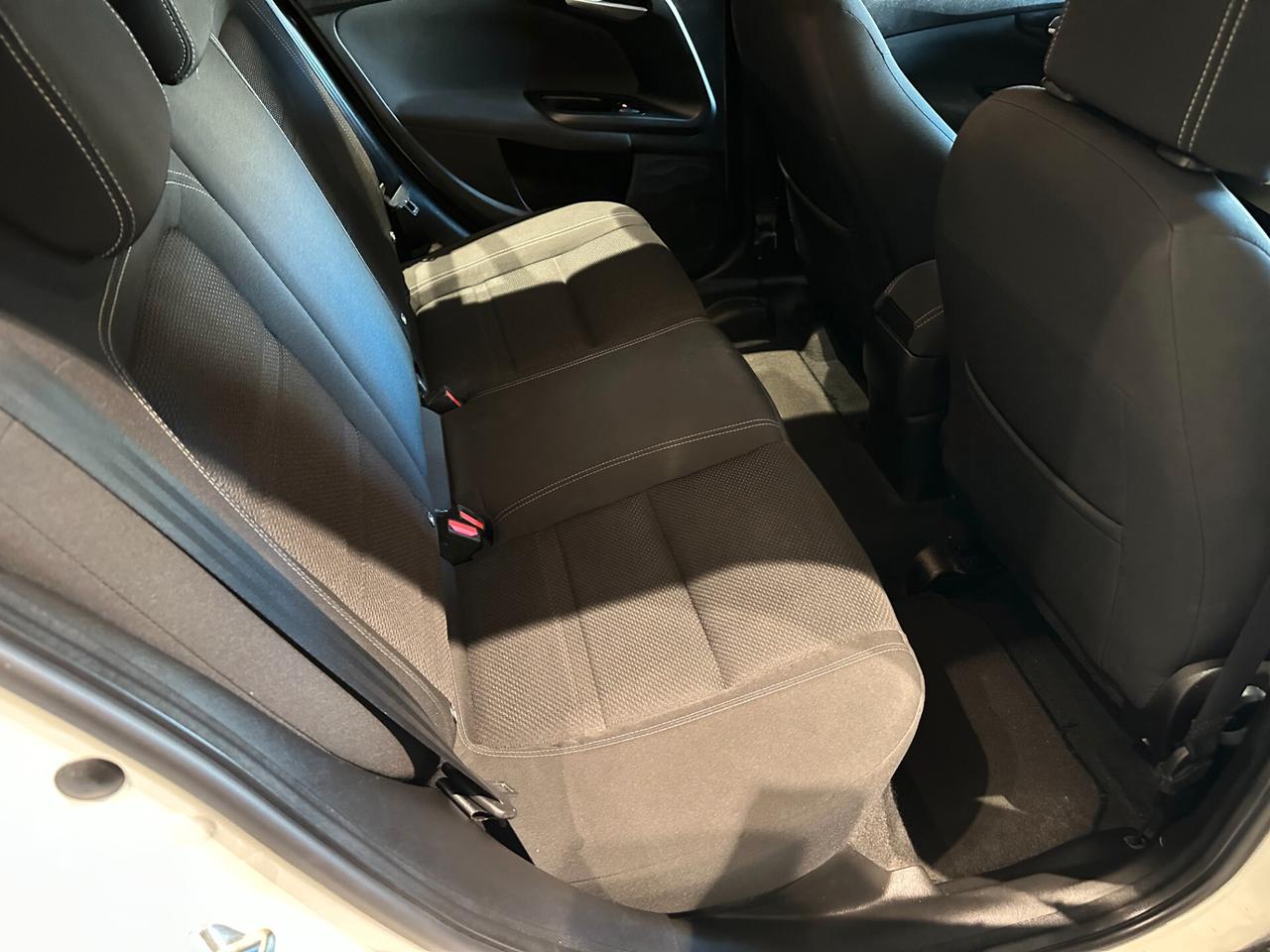 Fiat Tipo 1.6 Mjt S&S 5 porte Easy Business