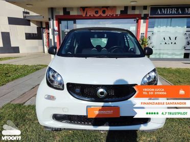 SMART fortwo 3ªs.(C/A453) fortwo EQ Youngster