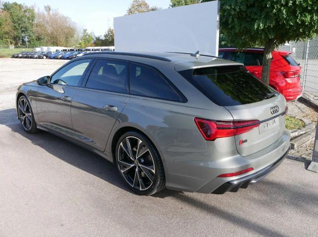 AUDI S6 MY24/RESTYLING/PREZZO REALE/PRONTA CONSEGNA