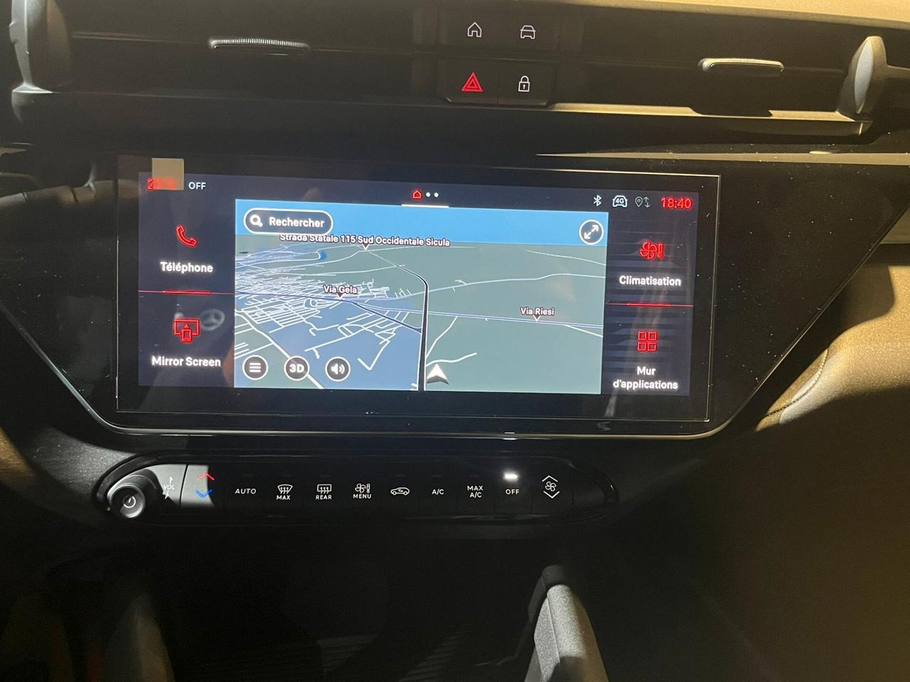 Alfa Romeo Junior 1.2 ibrida Speciale 136cv edct6