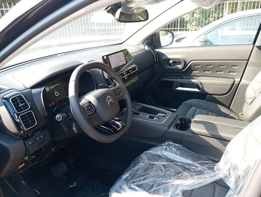 Citroen C5 Aircross BlueHDi 130 S&S EAT8 Max