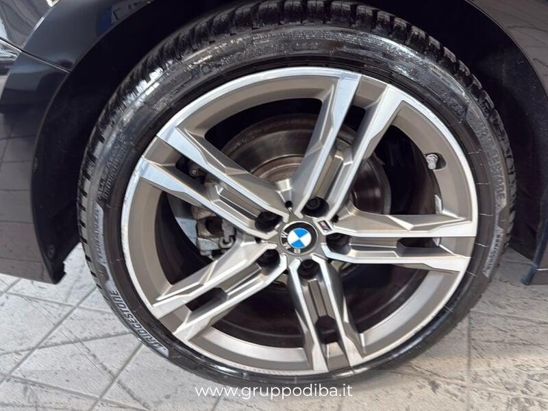 BMW Serie 1 F40 Diesel 116d Msport auto