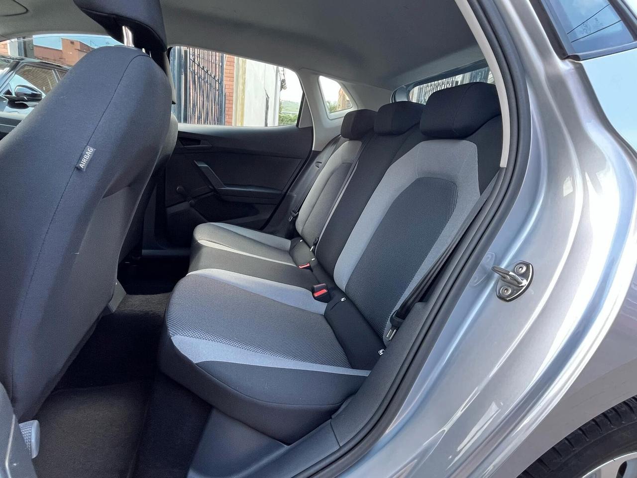 Seat Ibiza 1.6 TDI 95 CV 5 porte Business