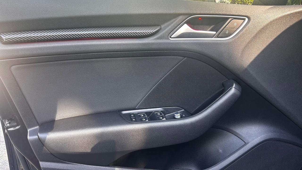 Audi A3 SPB 1.6 TDI clean diesel Ambition