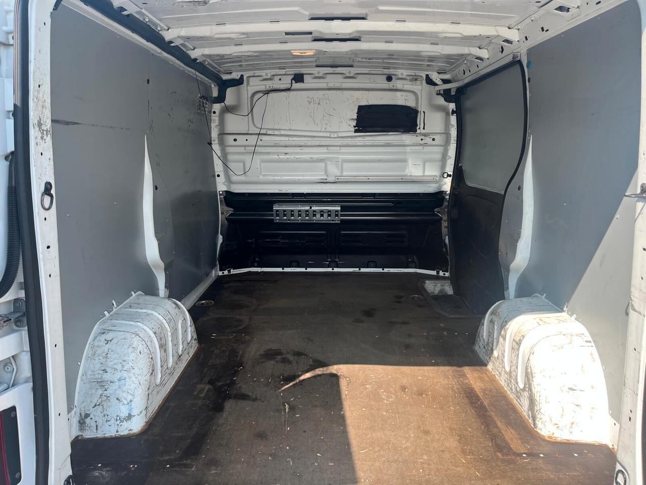 Fiat Talento 1.6 TwinTurbo MJT 125CV **+IVA**