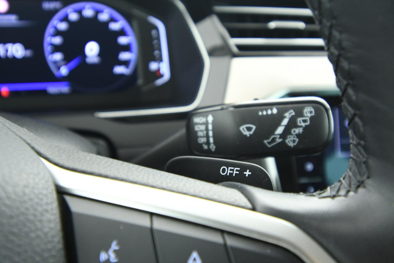 VOLKSWAGEN Passat Variant 2.0 tdi Executive 190cv dsg ACC+APP CONNECT+ALCANTARA