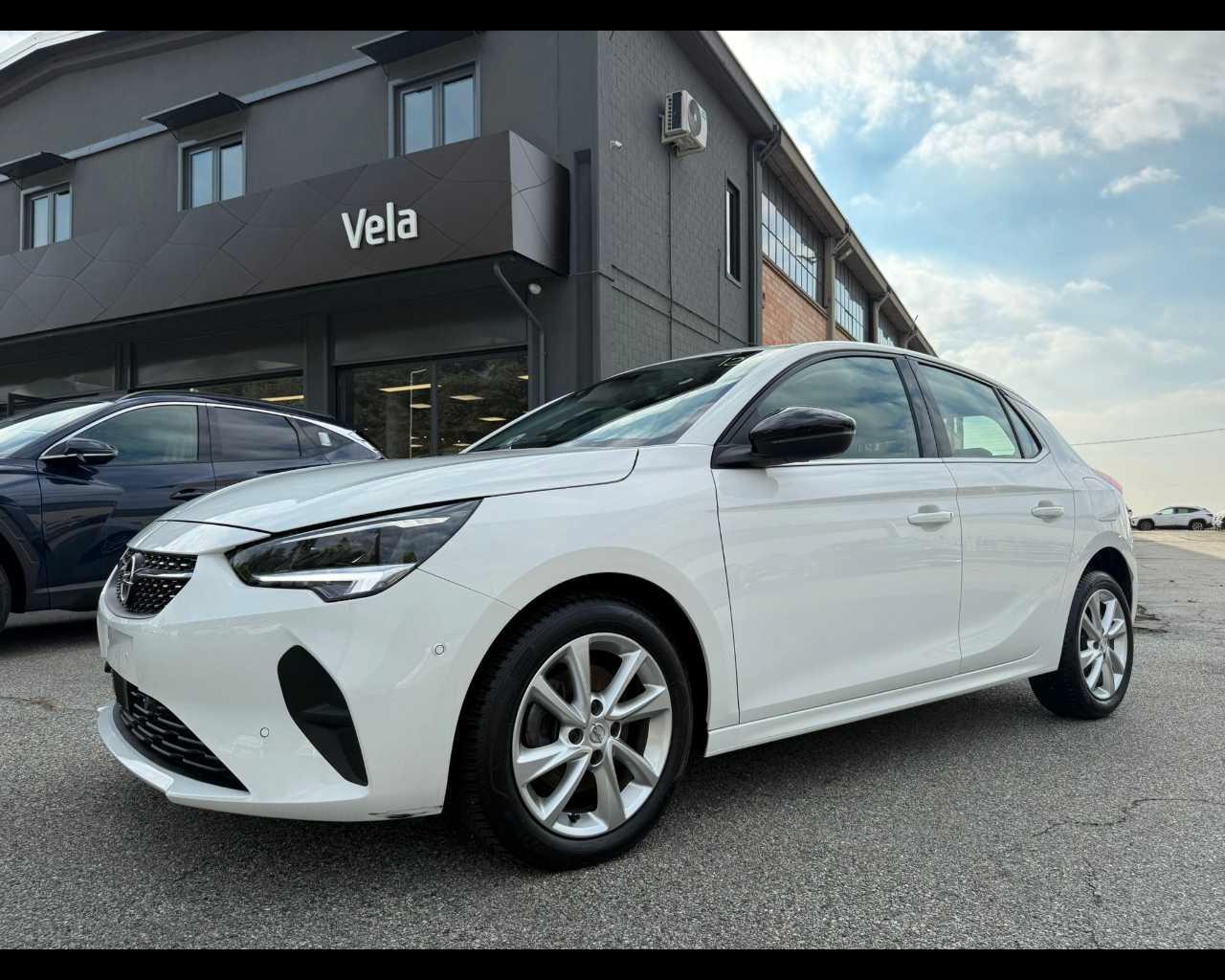 OPEL Corsa 1.2 Elegance 100cv