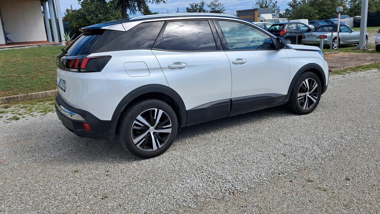 Peugeot 3008 BlueHDi 130 S&S Business