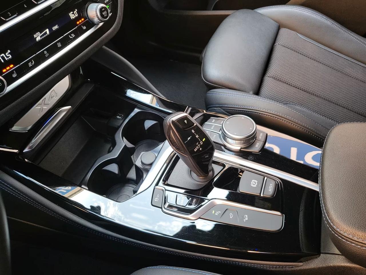 Bmw X4 xDrive20d Msport-X DRIVE
