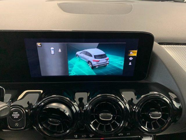 MERCEDES-BENZ GLA 180 d Automatico Sport Plus