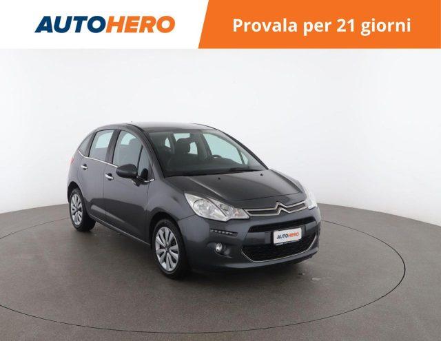 CITROEN C3 PureTech 82 Selection