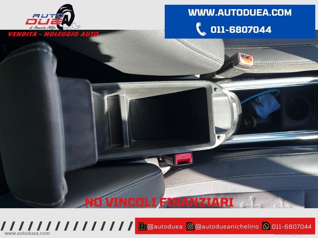 OPEL Meriva 1.4 T 120 CV GPL Tech Elective