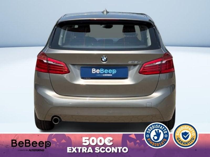 BMW Serie 2 Active Tourer 218D ACTIVE TOURER ADVANTAGE AUTO