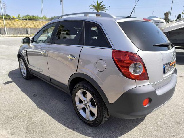 OPEL Antara 2.0 CDTI 150CV Edition Plus