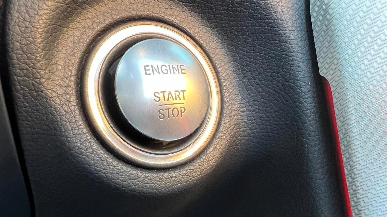 Mercedes-benz SLC 200 AMG line Cabriolet Da Vetrina