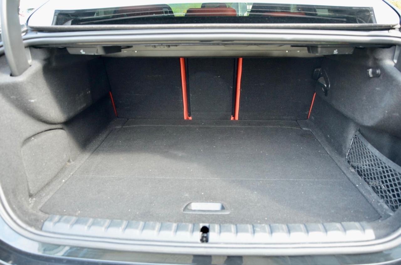 BMW 220d GRAN COUPE MSPORT 190cv AUTO, SERVICE BMW, HARMAN&KARDON, MBRAKES, HEAD-UP DISPLAY, PERMUTE