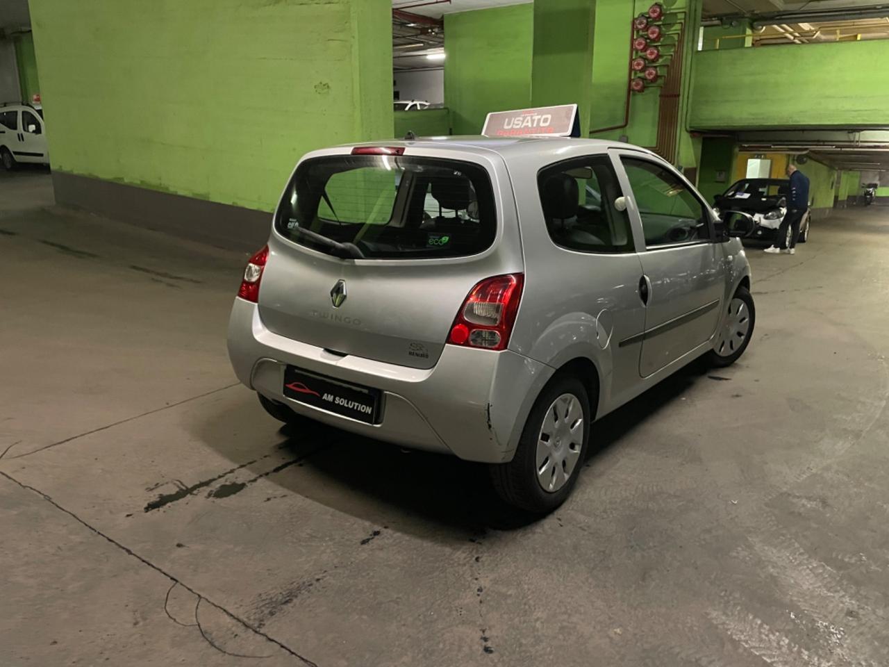 Renault Twingo 1.2 Neopatentati Euro 5