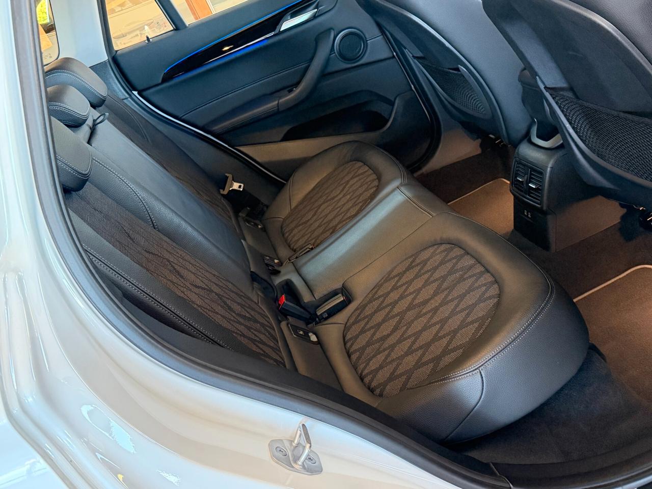 Bmw X1 sDrive 18D 150 cv. Auto X LINE PLUS