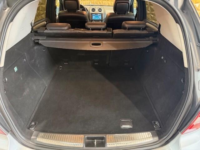 Mercedes-benz ML 320 CDI Sport
