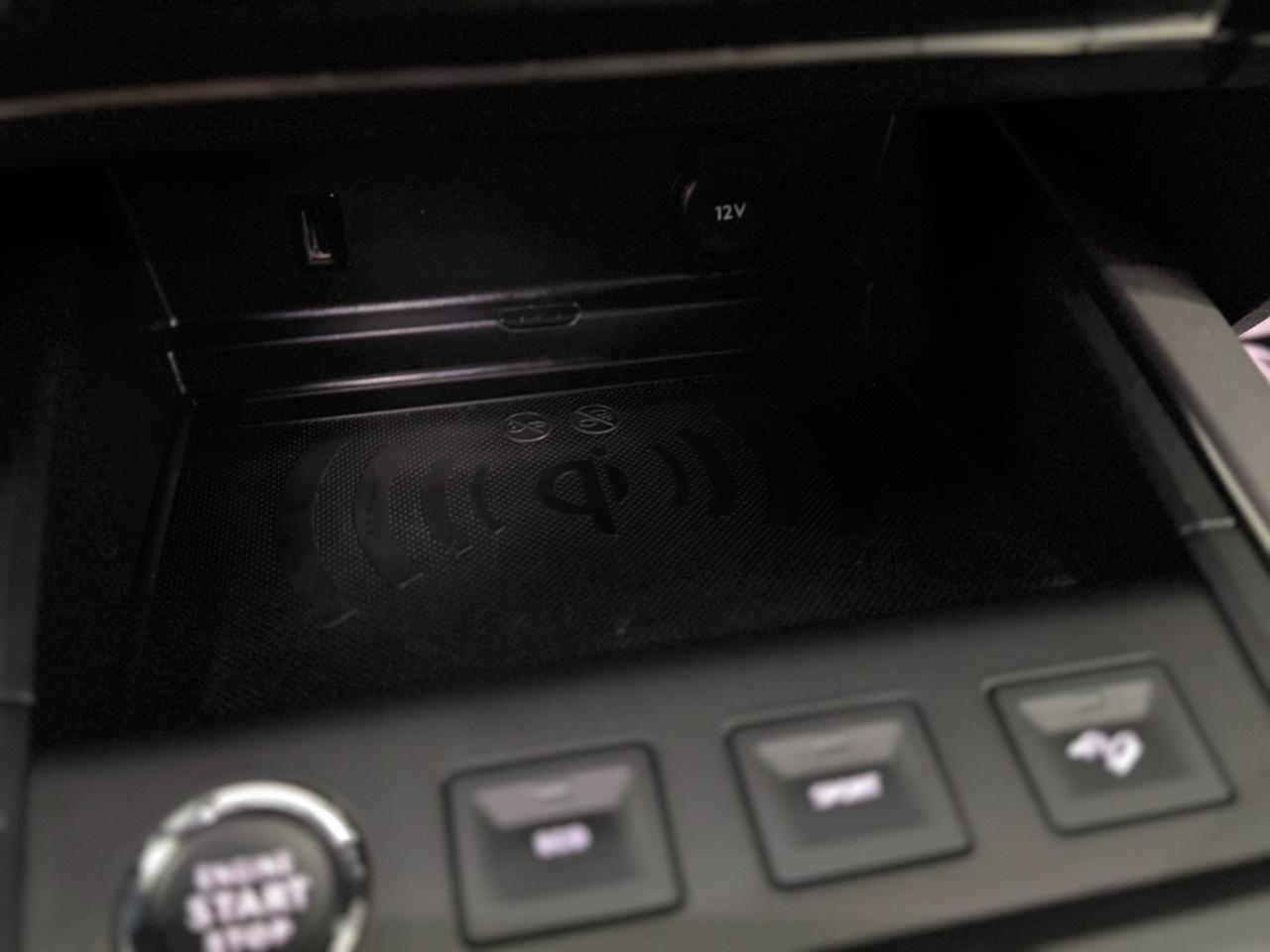 Citroen C5 Aircross EAT8 Shine Iper Full