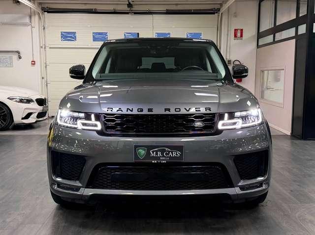 Land Rover Range Rover Sport Range Rover Sport 3.0 V6