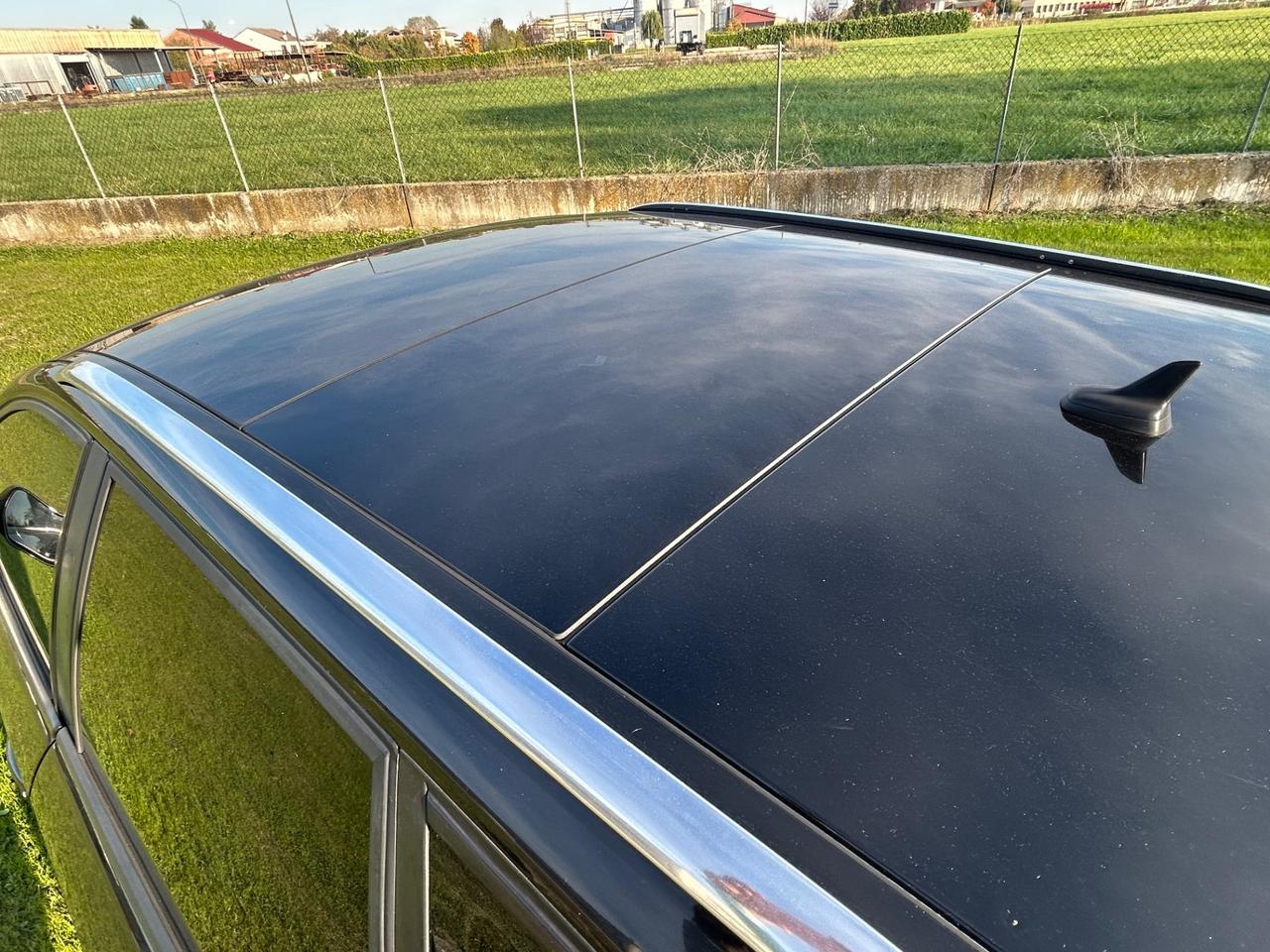 Audi A3 SPB 1.8 TFSI S tronic Ambition