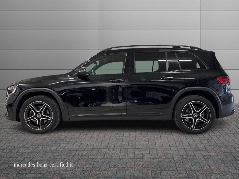 Mercedes GLB 180 AMG Line Advanced Plus 7G-DCT